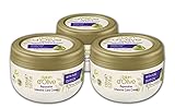 3x Dalan d´Olive - Intensivcreme - 150 ml - Dose