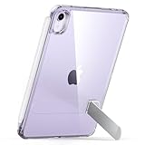 ESR für iPad Mini 7 Hülle 2024, iPad Mini 6 Hülle 2021 mit Boost Ständer, 8,3 Zoll, 3 Standmodi,...