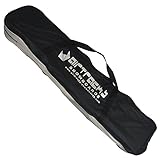 Airtracks Snowboardbag - Snowboard Tasche - Snowboard Bag - Snowboardtasche Maße: L/B/H 170 x 40 x...