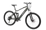 F.lli Schiano E-Fully 27.5 Zoll E-bike Pedelec , e bike Elektrofahrräder Mountainbike für...