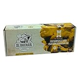 Al Duchan X Shisha Naturkohle 1kg - Radius (25mm)