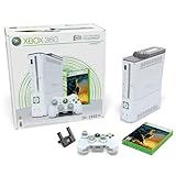 MEGA Microsoft Bauset zum Sammeln, Xbox 360 Modell zum Nachbauen mit 1342 Teilen, Controller und...