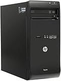 HP Silent Business Office Multimedia Computer mit 3 Jahren Garantie! | Intel Core i5 2400 3.4 GHz |...