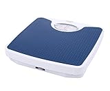 Adler AD 8151b Mechanische Waage, blau, one Size