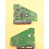 PCB Logic Board for 3,5 Zoll SATA Festplatten - Modell 100802503 2504 G Ersatzkomponente