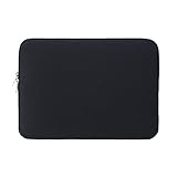 RAINYEAR 15 Zoll Laptop Hülle Laptoptasche Sleeve Tasche Case Laptophülle Schutzhülle Kompatibel...