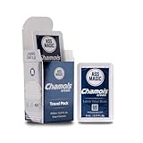 ASS MAGIC Chamois Cream – 10 x 8 ml Reisepackung: Ihre ultimative Anti-Scheuerlösung zur...