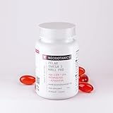 NEOBOTANICS - Polar Omega 3 Krill Pro