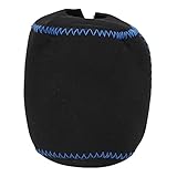 MechKit Angelrollen-Schutztasche, robuste Neopren-Rollenabdeckung, stoßfester...