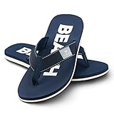 Ultrapower Flip-On Zehentrenner | Flip Flops | Badelatschen | Strandschuhe | Duschlatschen |...