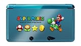 HORI - Super Mario Protector & Skin Set 3DS