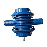 Abaodam Miniatur Dc Selbstansaugende Kreiselpumpe Kompakte Wasserpumpe mit Hoher Dichtheit Geeignet...