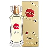 Miro Femme Wasser von Parfum, 50 ml (1er Pack)