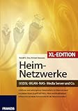 Heimnetzwerke XL-Edition: DSL/WLAN/PC/Handy/Drucker & Co. (Action)