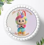 Tortenaufleger Tortenbild Tortendeko Fototorte, Personalisierbarer mit oder ohne Wunschname für...