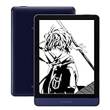 MEEBOOK M6 E-Book-Reader, 15,2 cm (6 Zoll), 300 PPI HD E-Ink-Bildschirm, kaltes/warmes Licht,...