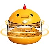 Teksome Eier Inkubator - Automatischer Brutapparat Für Hühner Und,Intelligente Temperaturregelung...