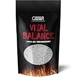 600 Tabletten Vital Balance, Glucosamin Chondroitin Msm Vitamin C 3000mg Hochdosiert, Deutsche...