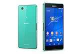 Sony Xperia Z3 Compact Smartphone (11,7 cm (4,6 Zoll) HD-TRILUMINOS-Display, 2,5...