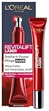 L'Oréal Paris Anti-Aging-Augenpflege mit Dreifachpower für Frauen: für gemilderte Falten,...