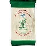 BAMBOO TREE - Frische Reis Vermicelli - 1 X 200 GR