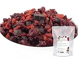 TALI Red Berry Superfood Mix - Cranberry - Acai - Goji 1000 g