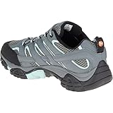 Merrell Damen Moab 2 Gore-tex Trekking-& Wanderhalbschuhe, Grau (Sedona Sage), 37.5 EU