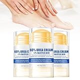 Hydrating and Anti-Cracking Foot Cream, 2025 Neu Fußcreme Hornhautentferner Creme Fußpflege,...