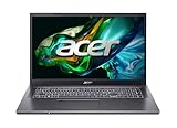 Acer Aspire 5 (A517-58GM-72LE) Laptop | 17,3' FHD IPS Display | Intel Core i7-1355U | 16 GB RAM | 1...