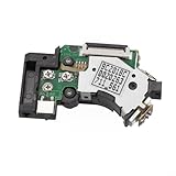 Verbessern Sie Ihre PS2 Slim mit PVR 802W Objektivleser 7000090000 für dauerhaften Gebrauch