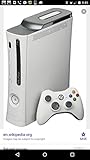 Xbox 360 - Konsole Pro mit 60 GB Festplatte & HDMI-Anschluss