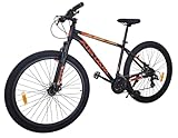 Generisch Mountainbike 29 Zoll Mars Mountainbike Herren, Trekkingrad, Tourenrad, Tourenfahrrad,...