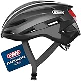 ABUS Rennradhelm StormChaser - Leichter und komfortabler Fahrradhelm für professionellen Radsport...