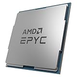 AMD Epyc 9474F 48x 3.60GHz SP5 tray - 100-000000788