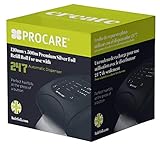 Procare Nachfüllfolie, 24 x 7, breit, 120 mm x 500 m, silberfarben