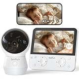 BOIFUN 2,5 K/4MP Baby Camera