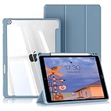 BQDIYOO Hülle für iPad 9. Generation, iPad 8./7. Generation Hülle 10.2 Zoll 2021/2020/2019,...