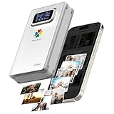 iDiskk NAS Netzwerkspeicher 2TB, Cloud-Speichergerät mit HDD, Fernzugriff, Auto-Backup,...