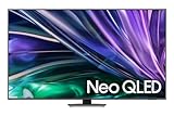 Samsung Neo QLED 4K QN85D 65 Zoll Fernseher Mit Neural Quantum AI Gen2 Prozessor,...