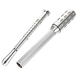WEKAMOS Moxas Stick aus Tragbares Körpermassagegerät zur Moxibustion Effektive Schmerzlinderung...