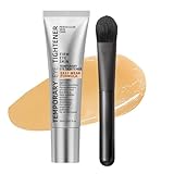 Sofortige No Filter Festung | Sofortige Perfektion Augenstrahlcreme | Unter Augen straffen...