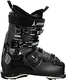 ATOMIC Women HAWX Prime 85 BOA W GW Alpine Boots, Black/Stone, 26/26.5