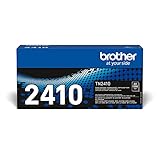 Brother TN2410 TN-2410 Tonerkartusche (für Brother HL-L2310D, HL-L2350DW, HL-L2370DN, HL-L2375DW,...