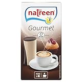 natreen® Süßstoff Feine Süße Café Gourmet 400 Stück (25,6 g)