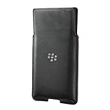 BlackBerry Ledertasche für Priv schwarz