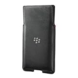 BlackBerry Ledertasche für Priv schwarz