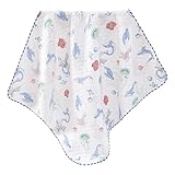 Wdbild Schönes Baby Badetuch Weich Absorbierende Schöne Muster Die Swades Für Neugeborene...