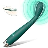 Vibration für Frauen Sex Spielzeug Dildo Vibrator - G Punkt Vibratoren mit 10 Vibrationen,Sex...