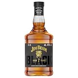 Jim Beam Black | 7 Jahre gereift | Kentucky Straight Bourbon Whiskey | Karamell, Vanille und warme...