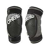 O'NEAL Knie und Schienbeinprotektor Drop Knee Guard Knieschoner MTB & BMX I MTB BMX Mountainbike DH...